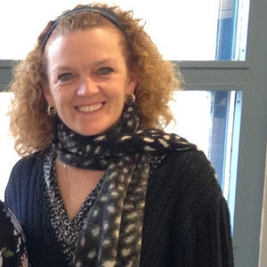 Meet your Posher, Veronica